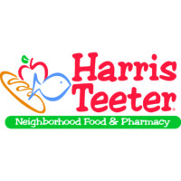 Harris Teeter Stacked Pharmacy Tag