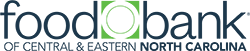 Food Bank of Central & Eastern North Carolina Logo