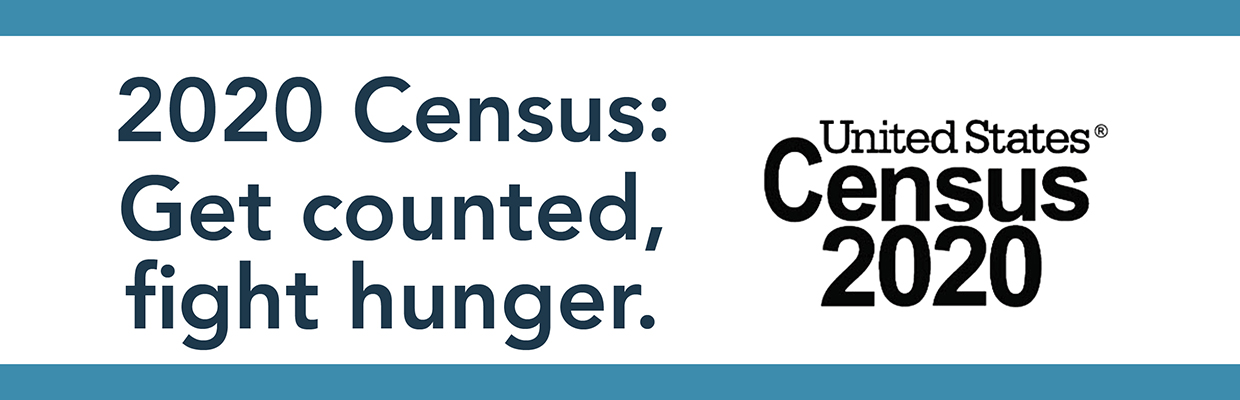 2020 Census: Get Counted