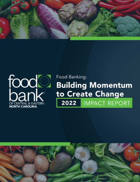 Impact Report 2022